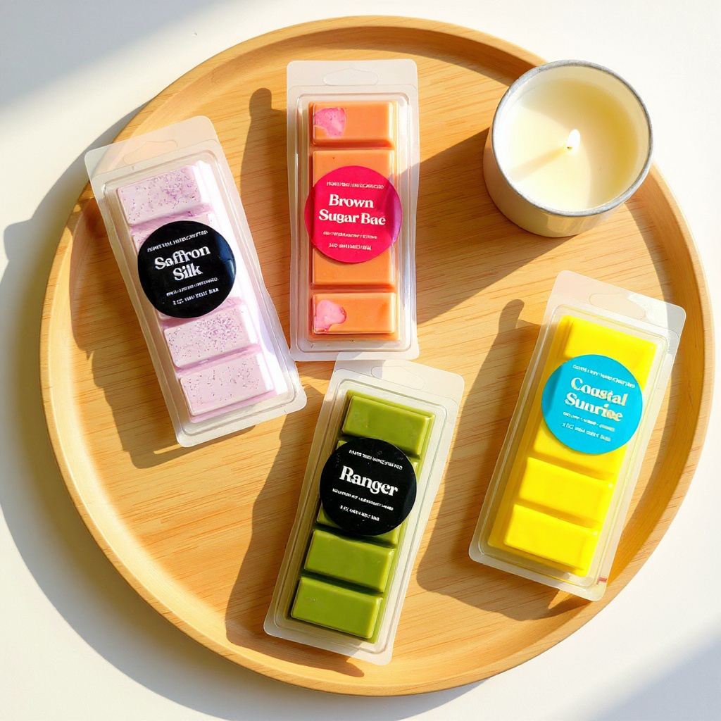 Everyday Fragrances - 3oz Wax Melts