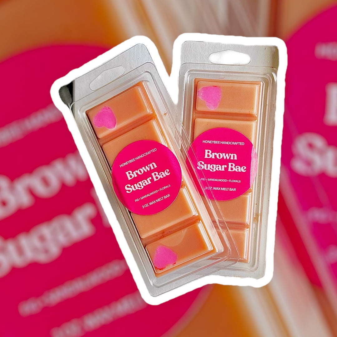 Everyday Fragrances - 3oz Wax Melts