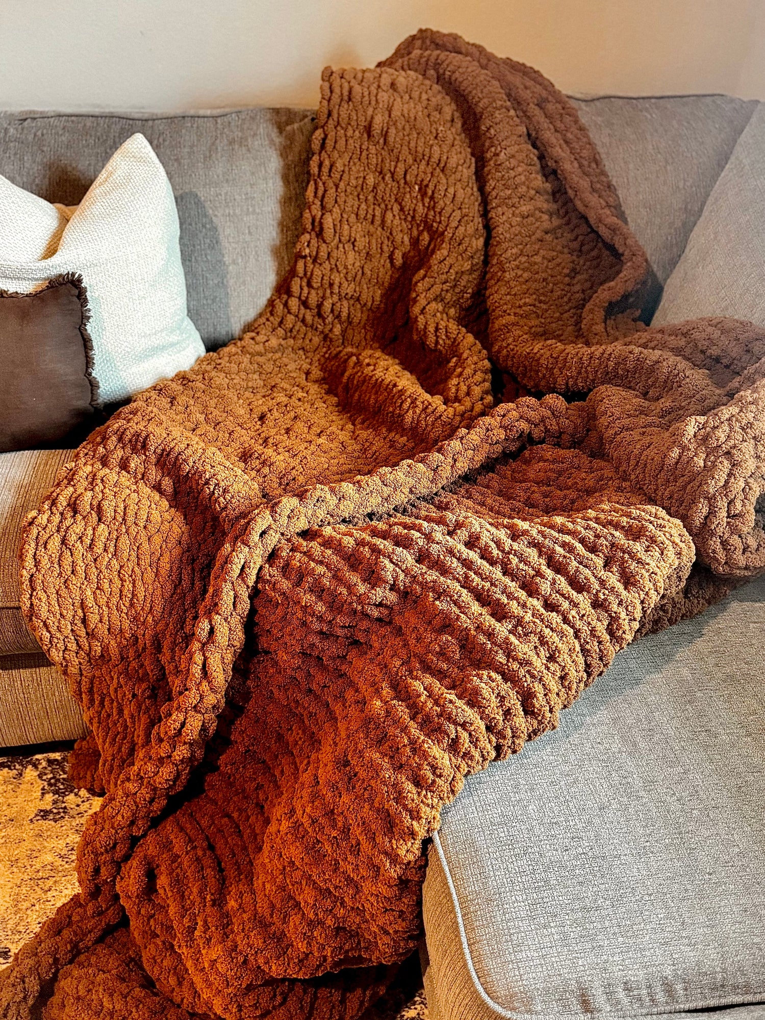 Handknit Products