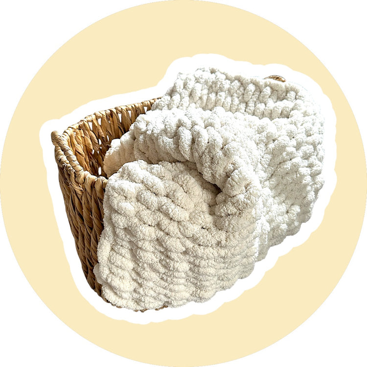 Handknit Products