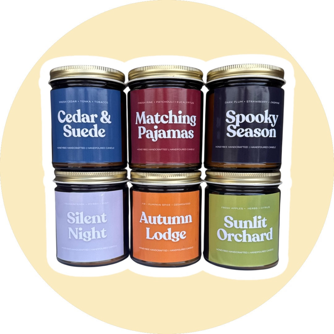 Seasonal Collection