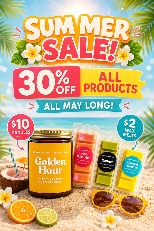 Summer Sale