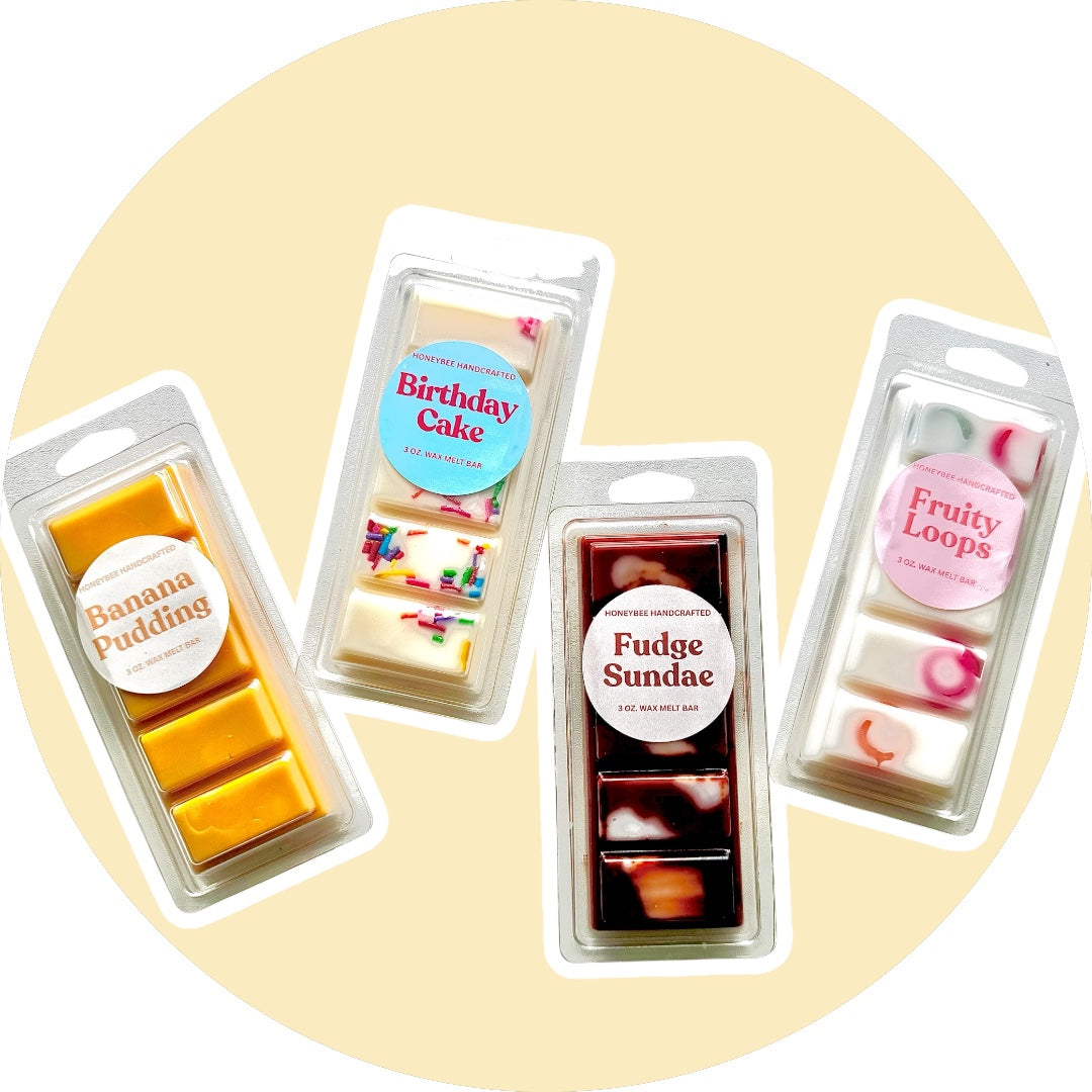 Wax Melts