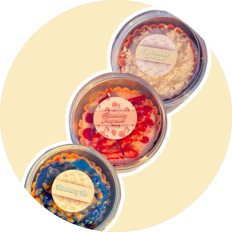 Specialty Collection