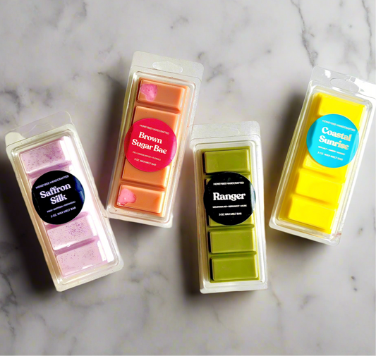 Everyday Fragrances - 3oz Wax Melts