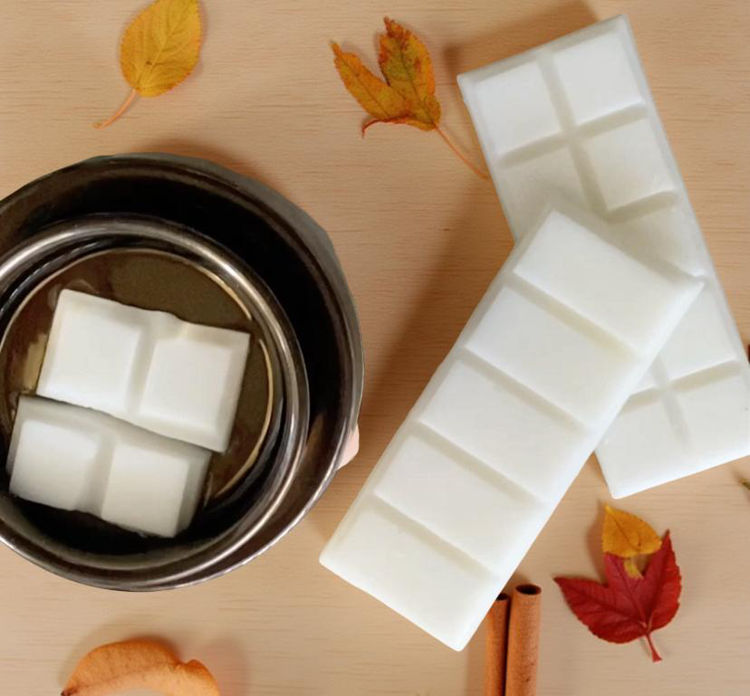 Seasonal Fragrance Wax Melts - 2oz