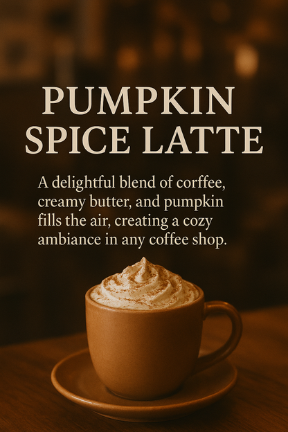 Seasonal Fragrance Wax Melts - 2oz