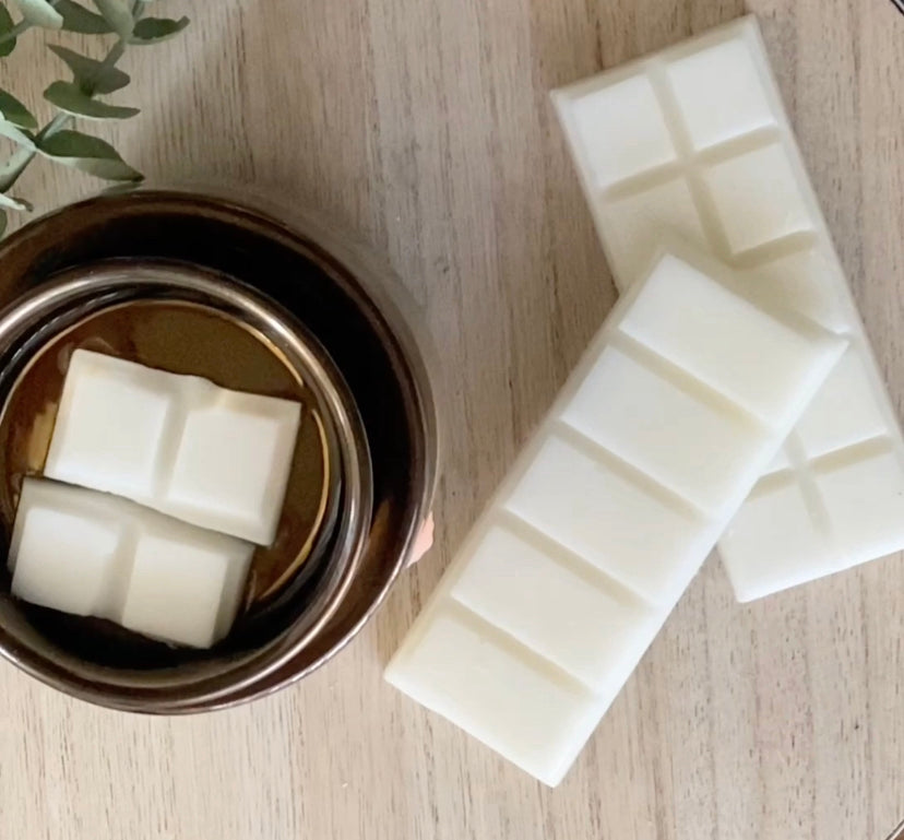 Anytime Fragrance Wax Melts - 2oz