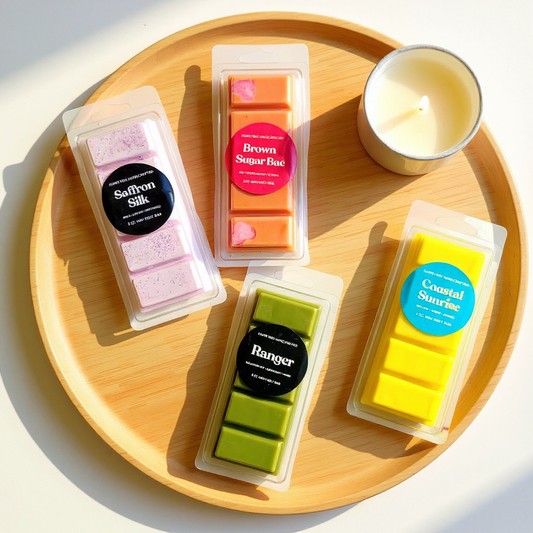 Everyday Fragrances - 3oz Wax Melts