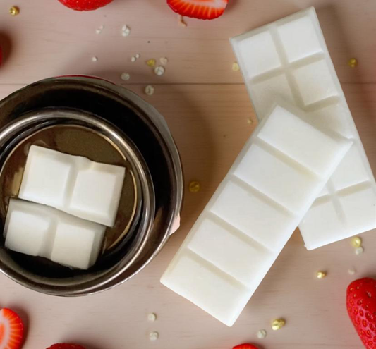 Sweet Fragrance Wax Melts - 2oz
