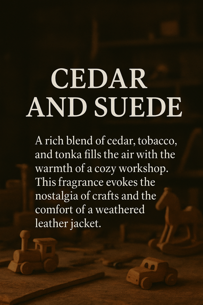 Seasonal Candle Discovery Bundle