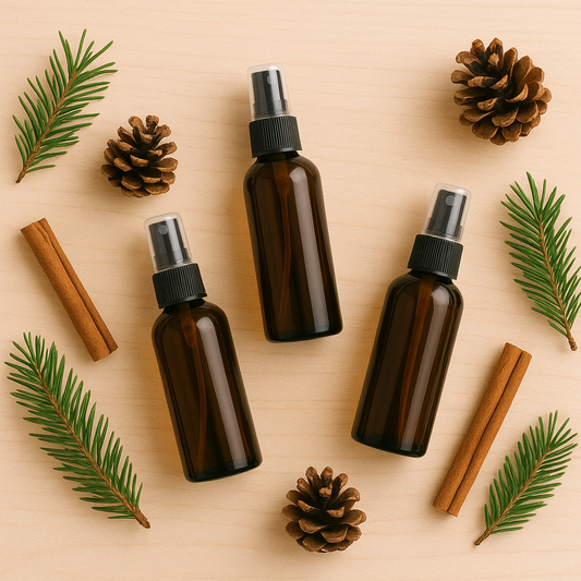 Seasonal Room Sprays - Choose Your Scent