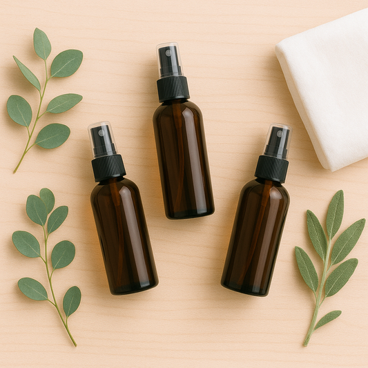 Signature Room Sprays - Choose Your Scent