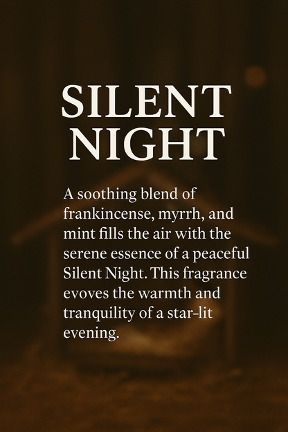 Seasonal Candle Discovery Bundle